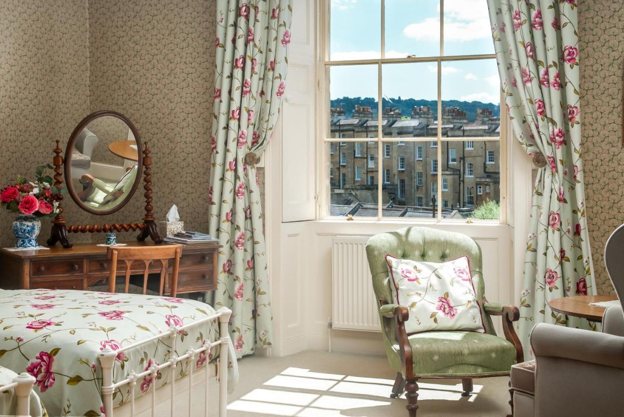 95 Sydney Place B&B Bath Bagian luar foto