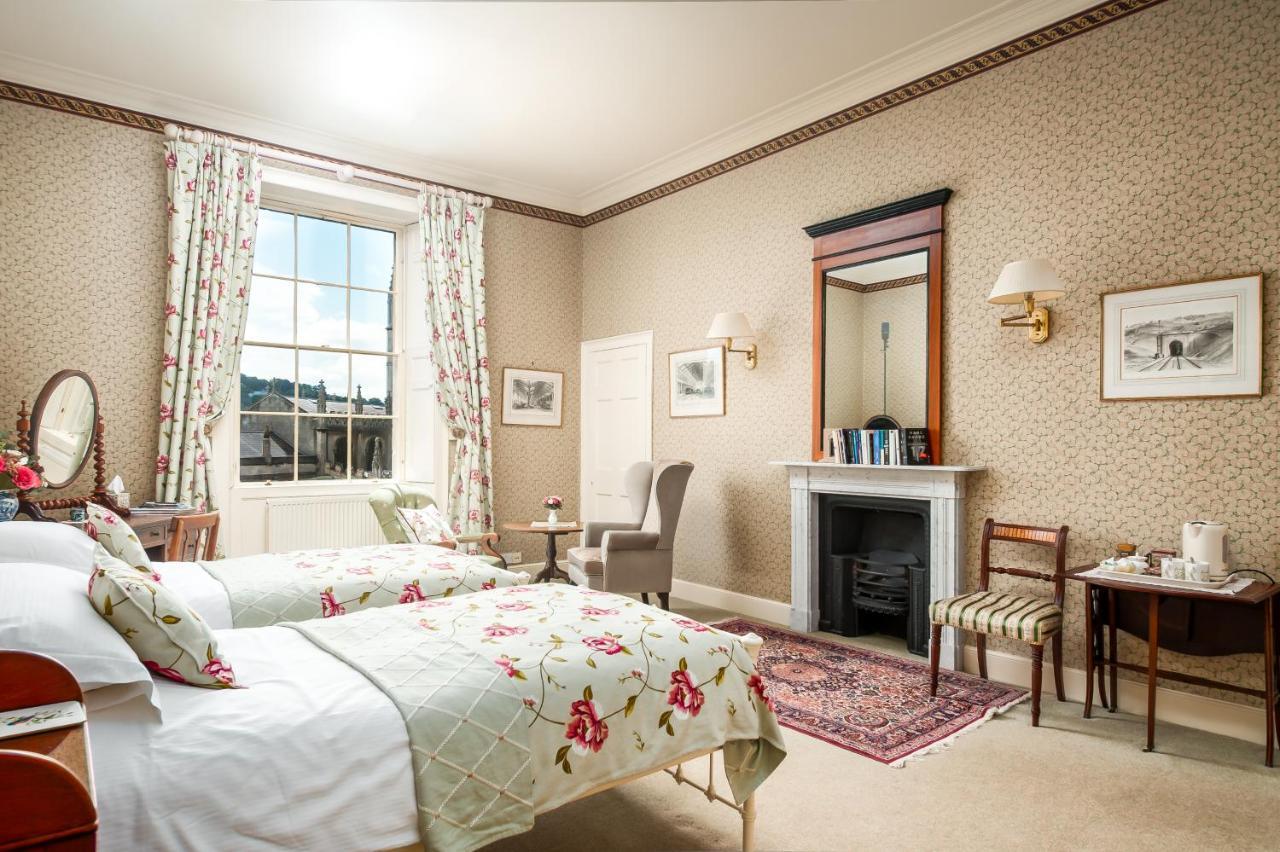 95 Sydney Place B&B Bath Bagian luar foto