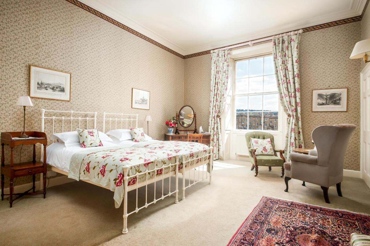 95 Sydney Place B&B Bath Bagian luar foto