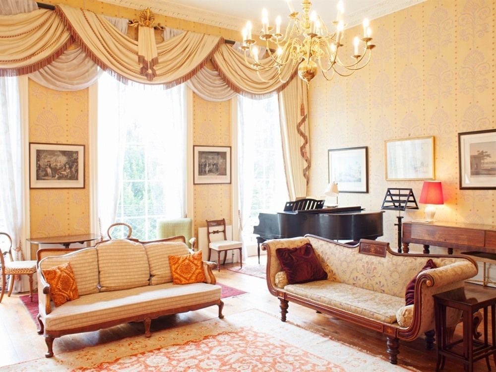 95 Sydney Place B&B Bath Bagian luar foto