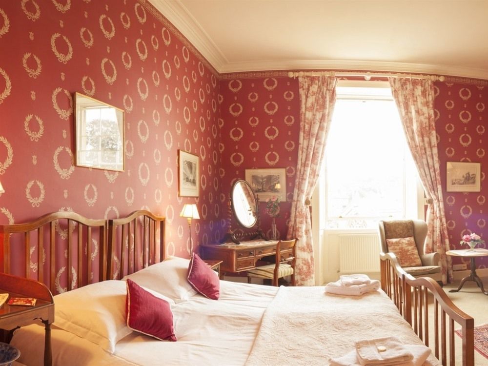 95 Sydney Place B&B Bath Bagian luar foto