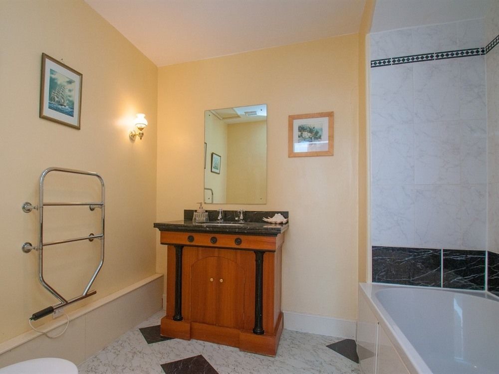 95 Sydney Place B&B Bath Bagian luar foto